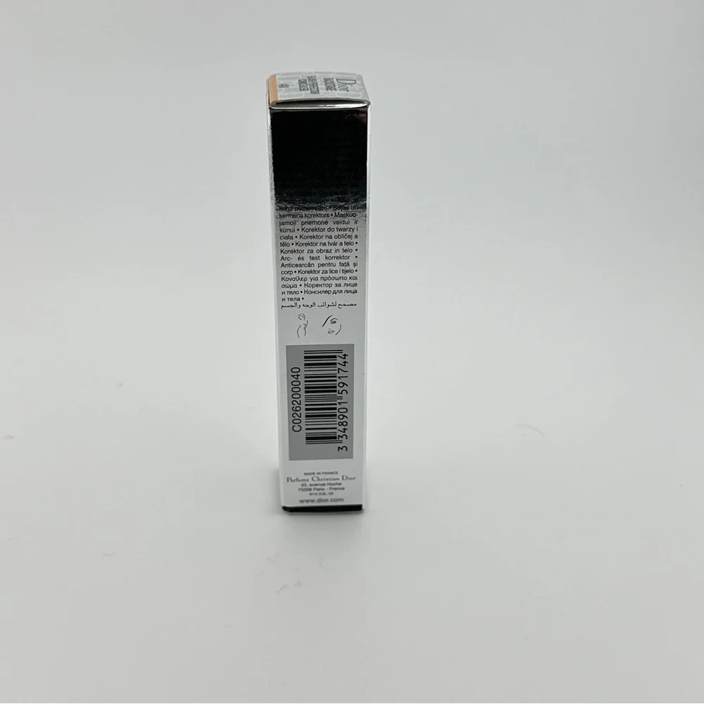 🆕 DIOR Backstage Concealer in Shade - 4N (NIB)